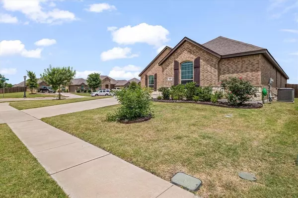 Red Oak, TX 75154,222 Cotton View Lane