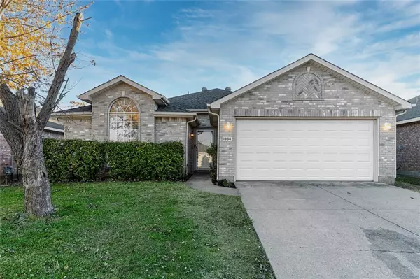 1334 Westview Drive, Garland, TX 75040