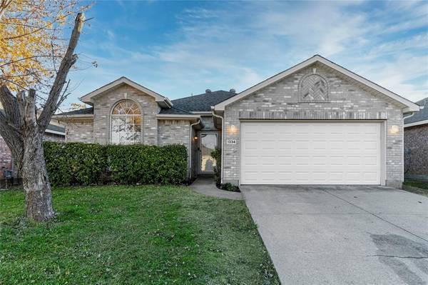 1334 Westview Drive, Garland, TX 75040