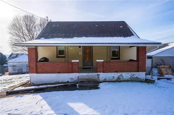 532 Elder Avenue, Bangor Borough, PA 18013