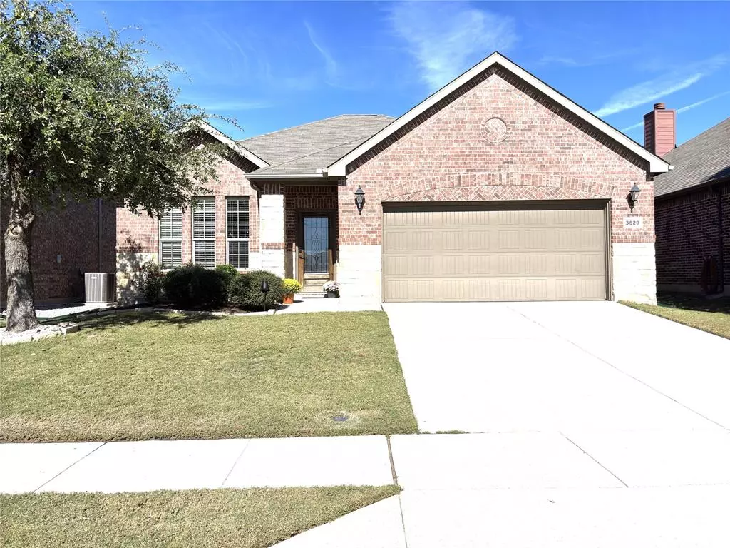 Fort Worth, TX 76244,3529 Elm Grove Drive