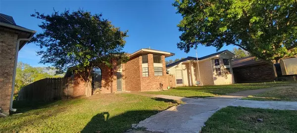 514 Oxbow Street,  Mesquite,  TX 75149