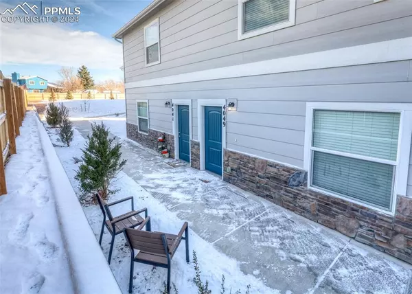 4049 Warthog HTS, Colorado Springs, CO 80916