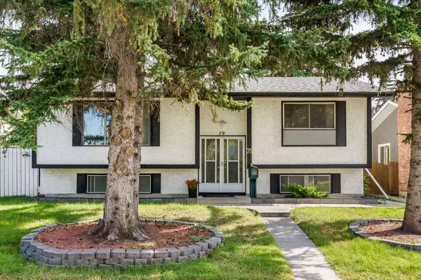 Calgary, AB T2J 3E5,79 Lake Sylvan Close Southeast