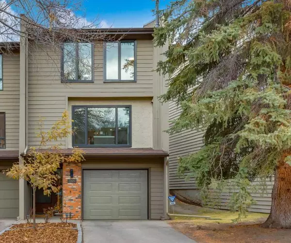 3920 Point McKay RD Northwest, Calgary, AB T3B 5B9