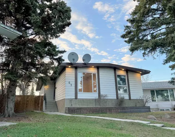 Calgary, AB T2A3E4,63 Margate PL NE