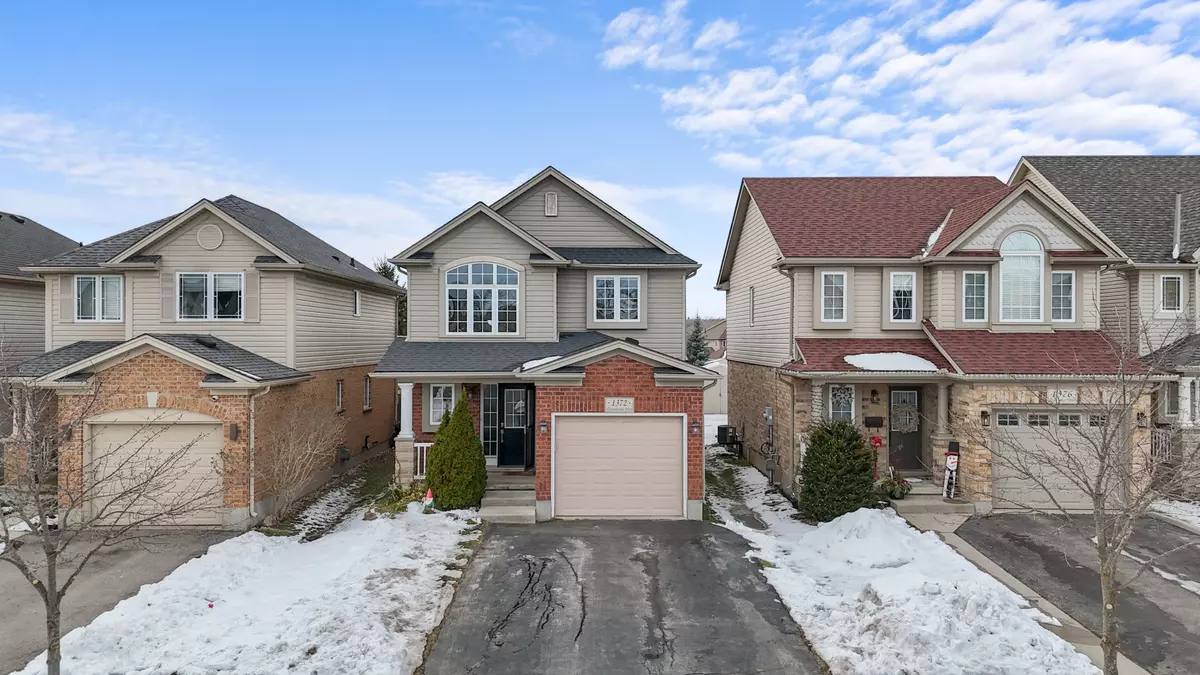 Middlesex, ON N5X 4P7,1372 Pleasantview DR