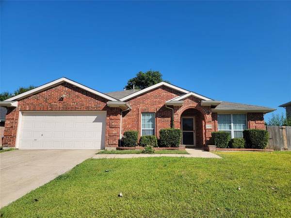 8409 Sailors Street, Rowlett, TX 75089