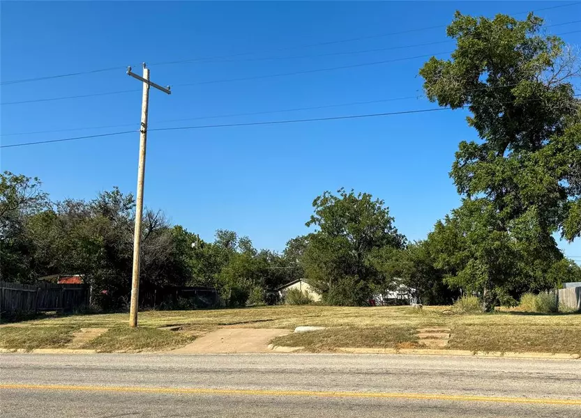 1507 Conrad Hilton Boulevard, Cisco, TX 76437