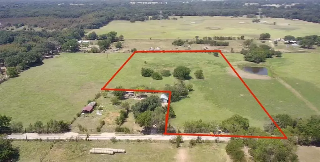 Kemp, TX 75143,TBD 5.485 Acres County Rd 4069 #Lot 1