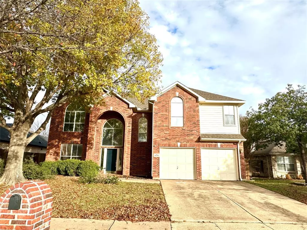 Keller, TX 76248,1435 Briar Run