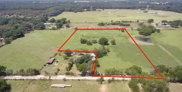 TBD 5.485 Acres County Rd 4069 #Lot 1, Kemp, TX 75143