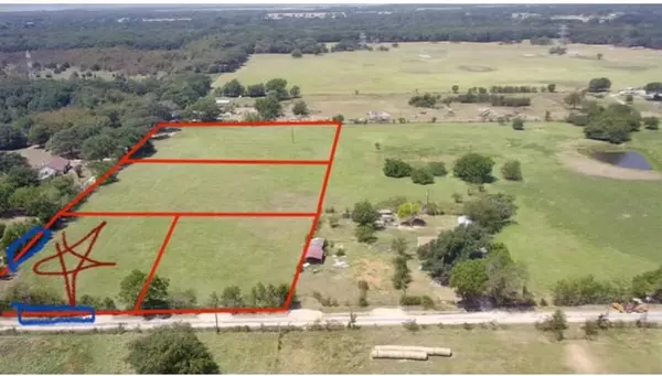 TBD 1.27 County Rd 4069, Kemp, TX 75143