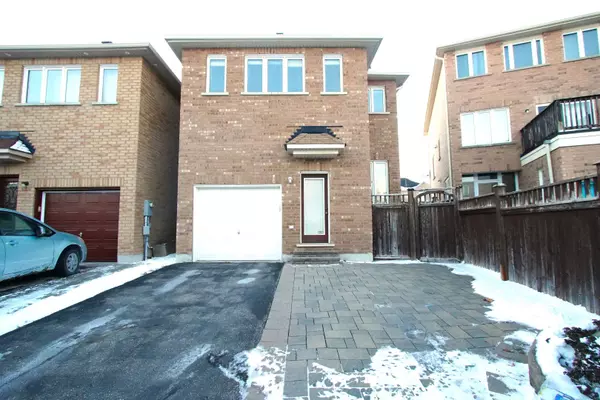 Markham, ON L6B 0R6,15 Pyneside ST