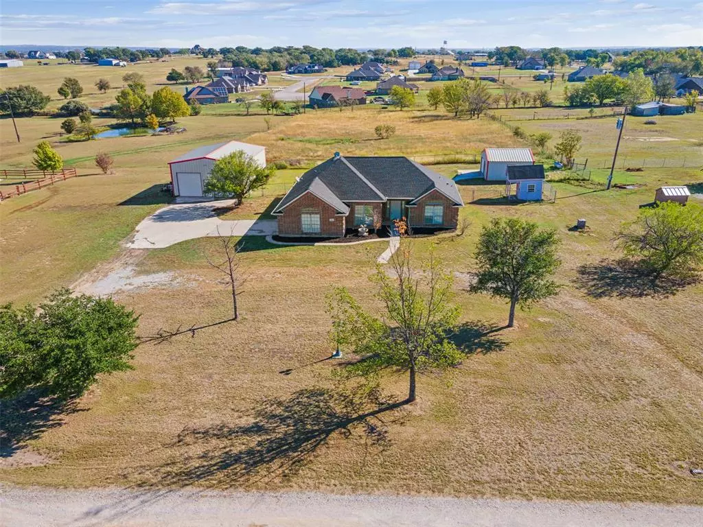 Paradise, TX 76073,136 Private Road 3363