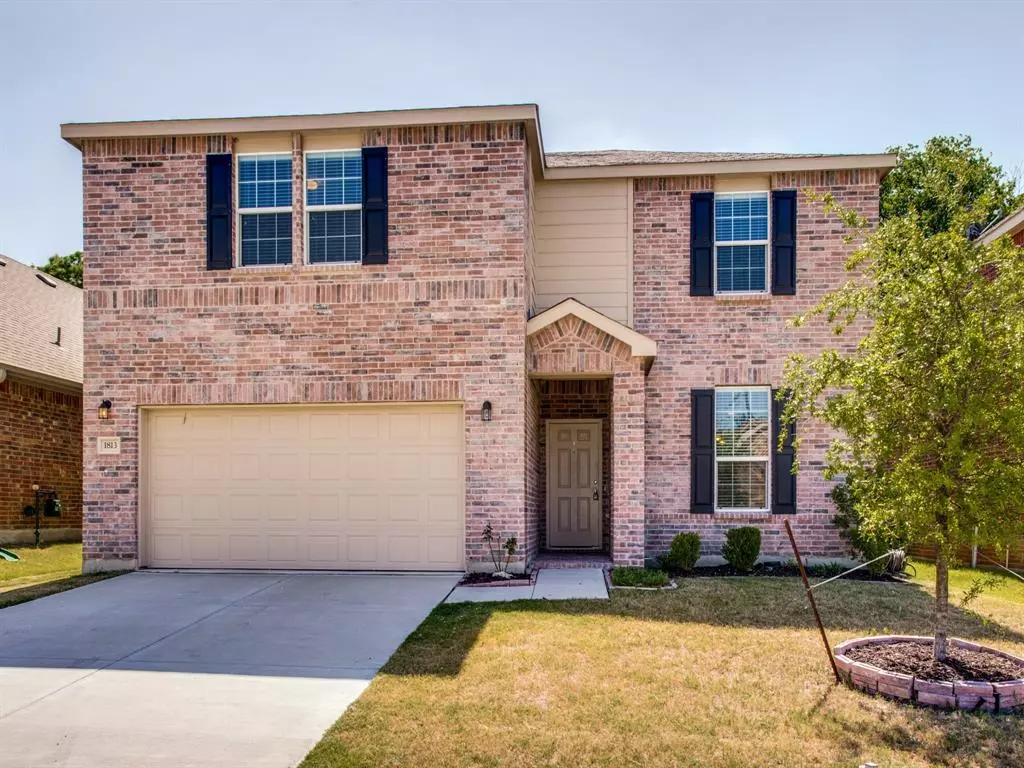 Little Elm, TX 75068,1813 Megan Creek Drive