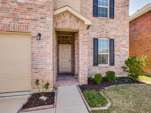 Little Elm, TX 75068,1813 Megan Creek Drive