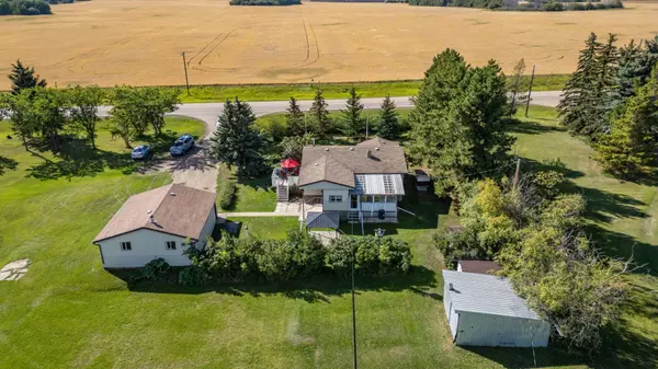 Rural Camrose County, AB T4V 2N1,47159 833 HWY