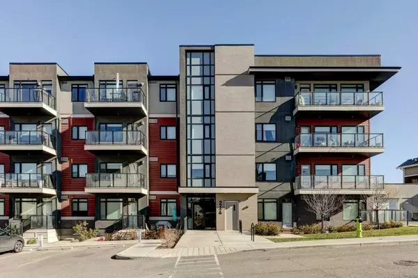 214 Sherwood SQ NW #105, Calgary, AB T3R 1T6