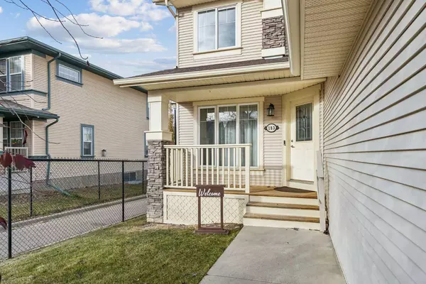 Calgary, AB T3H 5R3,183 Cougarstone CT SW