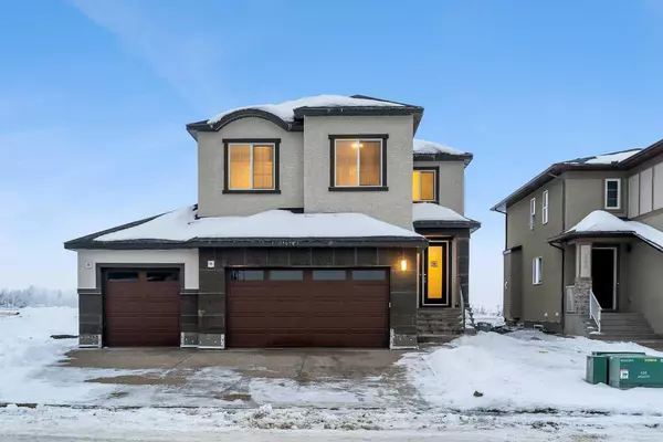 Chestermere, AB T1X 2Y7,372 Watercrest PL