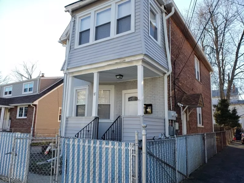 18 Krueger Pl, Passaic City, NJ 07055