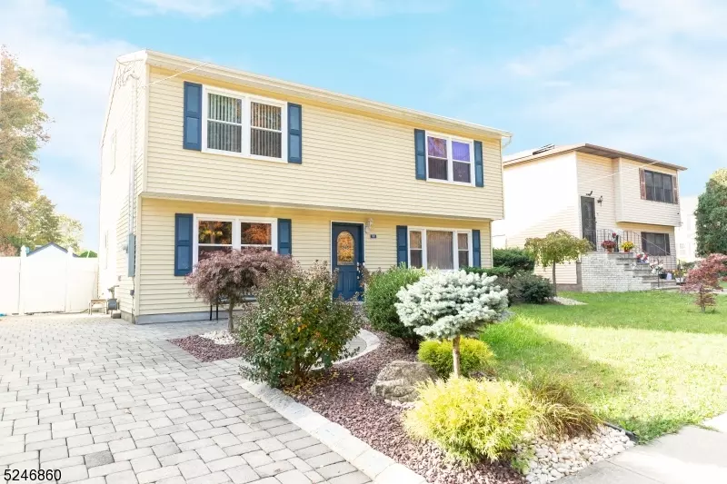 99 Omar Ave, Woodbridge Twp., NJ 07001