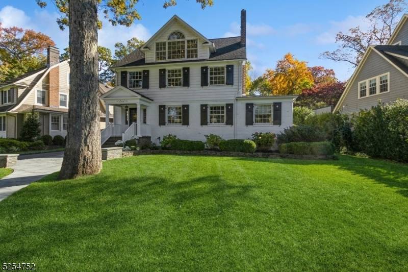 244 Sylvania Pl, Westfield Town, NJ 07090