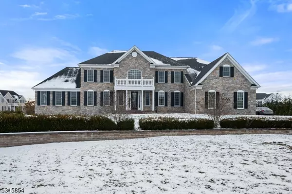 2 Raleigh Way, Howell Twp., NJ 07728