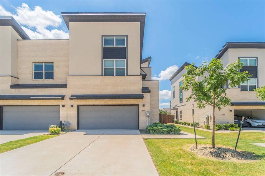 4310 HEBRON Street, Irving, TX 75061