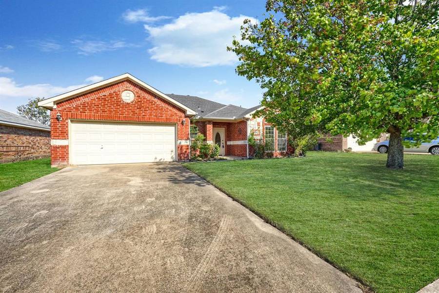 1624 Makayla Lane, Seagoville, TX 75159