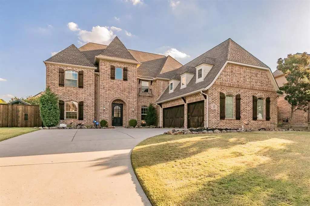 Allen, TX 75013,983 Lehigh Lane