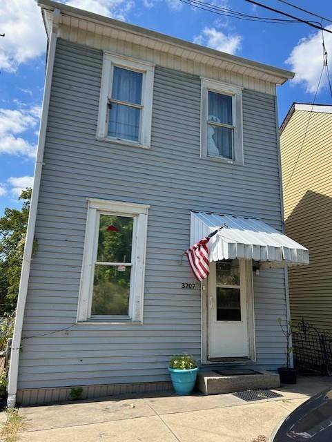 3707 Wetzel Street, Wheeling, WV 26003