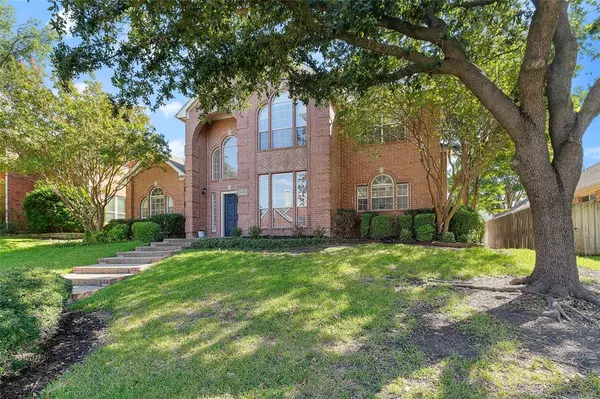 Plano, TX 75093,4452 Lone Tree Drive