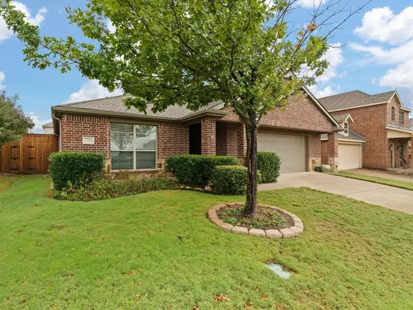 Celina, TX 75009,3204 Morgan Drive