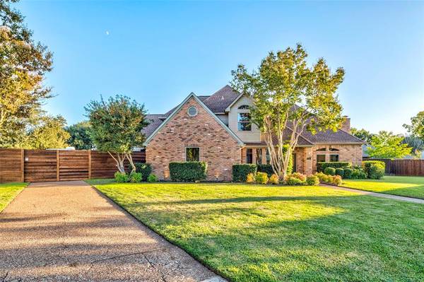 Coppell, TX 75019,400 Fieldcrest Circle