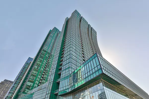 11 Bogert AVE #2803, Toronto C07, ON M2N 0H3