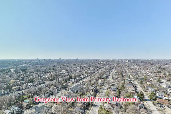 Toronto C07, ON M2N 0H3,11 Bogert AVE #2803