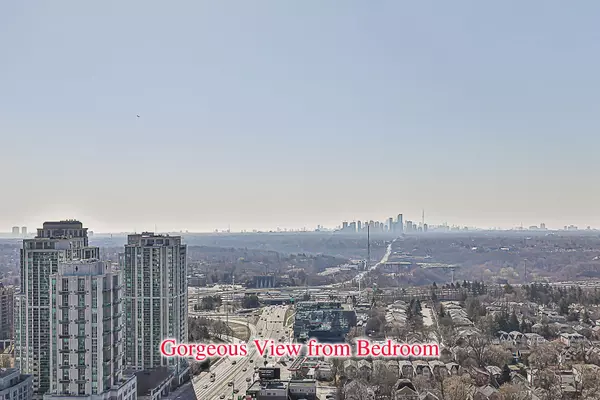 Toronto C07, ON M2N 0H3,11 Bogert AVE #2803