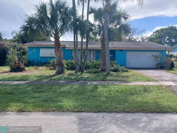 500 SE 3rd Pl, Deerfield Beach, FL 33441