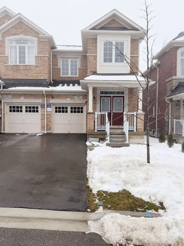 85 Markview RD, Whitchurch-stouffville, ON L4A 4W3