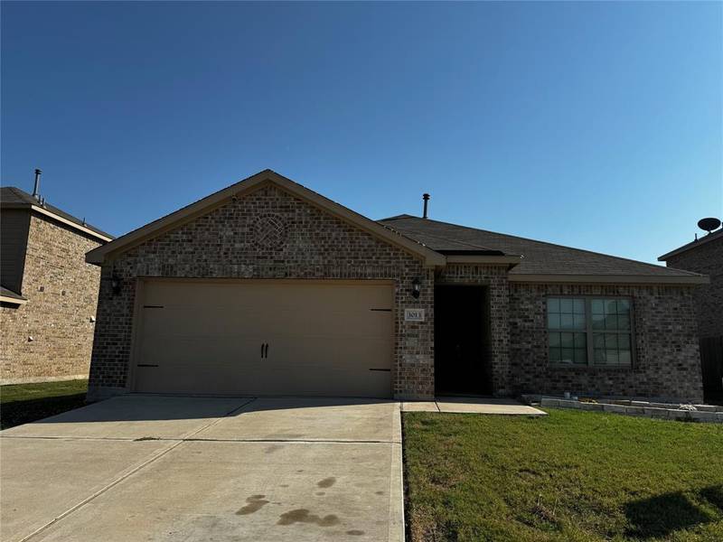 3013 Trinchera Street, Forney, TX 75126