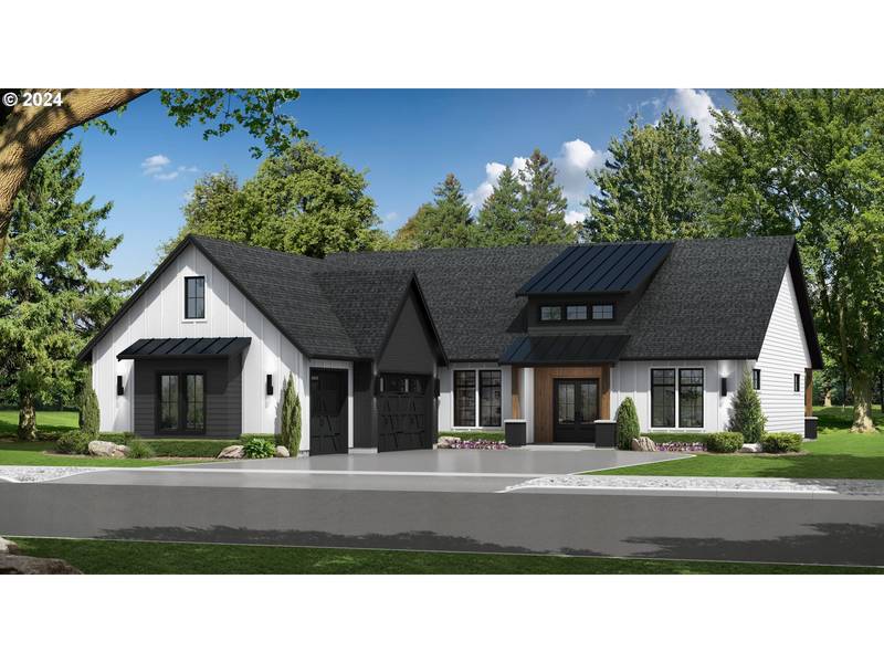 1905 NW 123RD ST #Lot 13, Vancouver, WA 98685