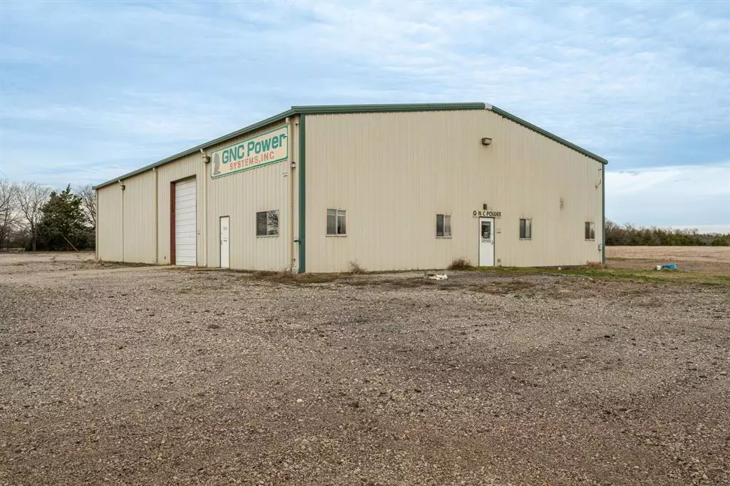 Nevada, TX 75173,15325 County Road 549