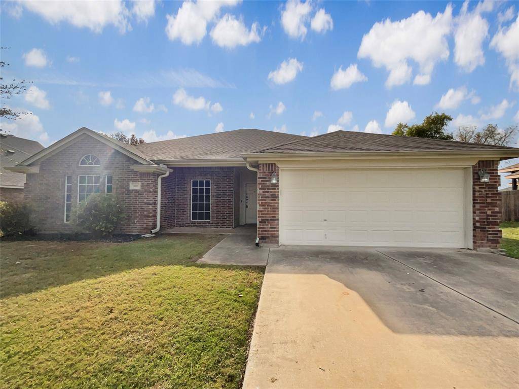 Weatherford, TX 76085,309 Wonder Oak Court