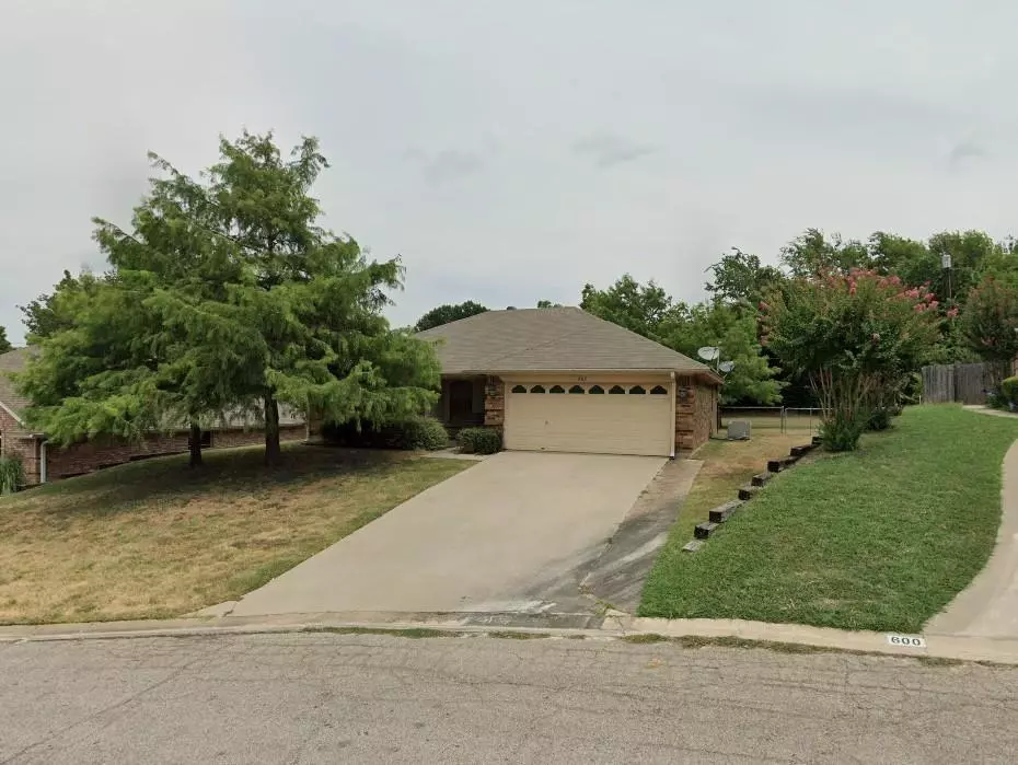 Decatur, TX 76234,602 Valleyridge Court