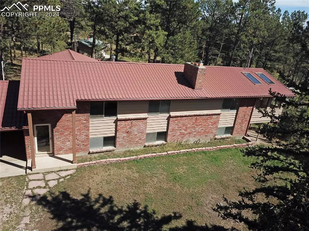 Colorado Springs, CO 80908,11325 Fawn LN