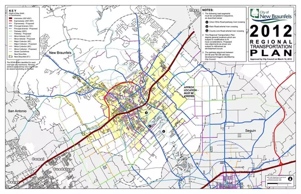 New Braunfels, TX 78130,511 Kohlenberg Road