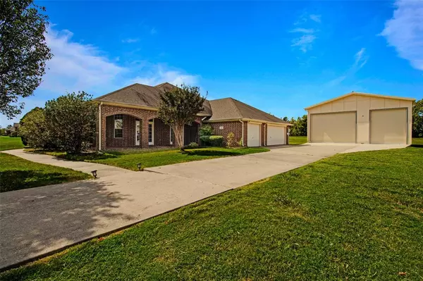 Rockwall, TX 75032,685 Winding Ridge Lane