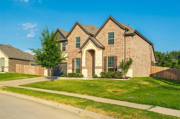 Burleson, TX 76058,1509 Grassy Meadows Drive